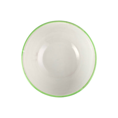 Campagna Cane Deep Serving Bowl