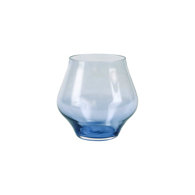 Contessa Stemless Wine Glass