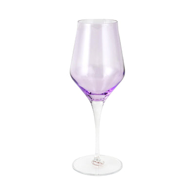 Contessa Water Glass