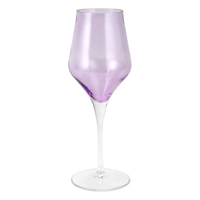 Contessa Wine Glass