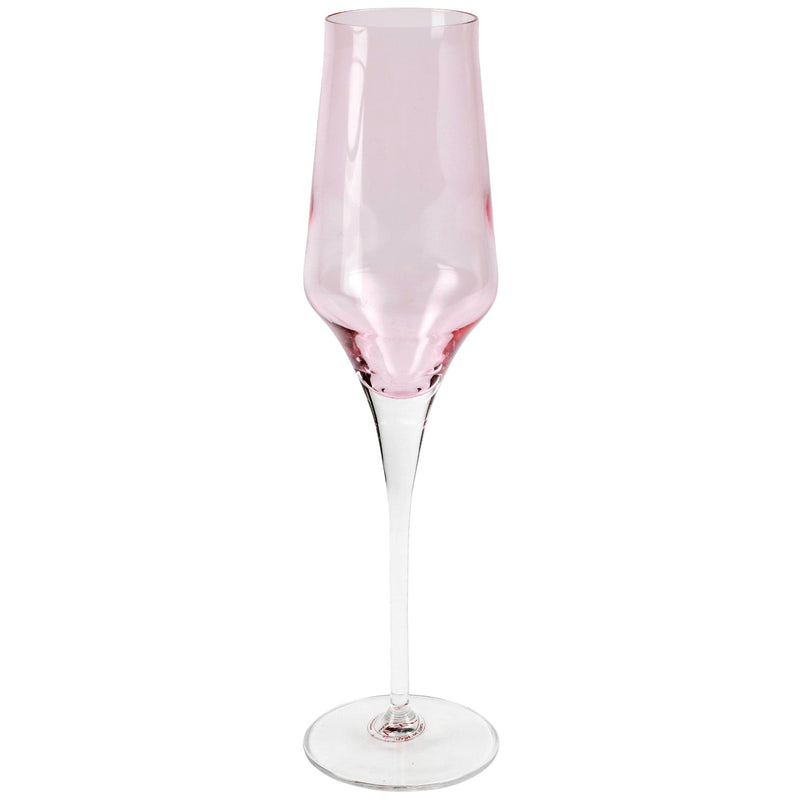 Contessa Champagne Glass