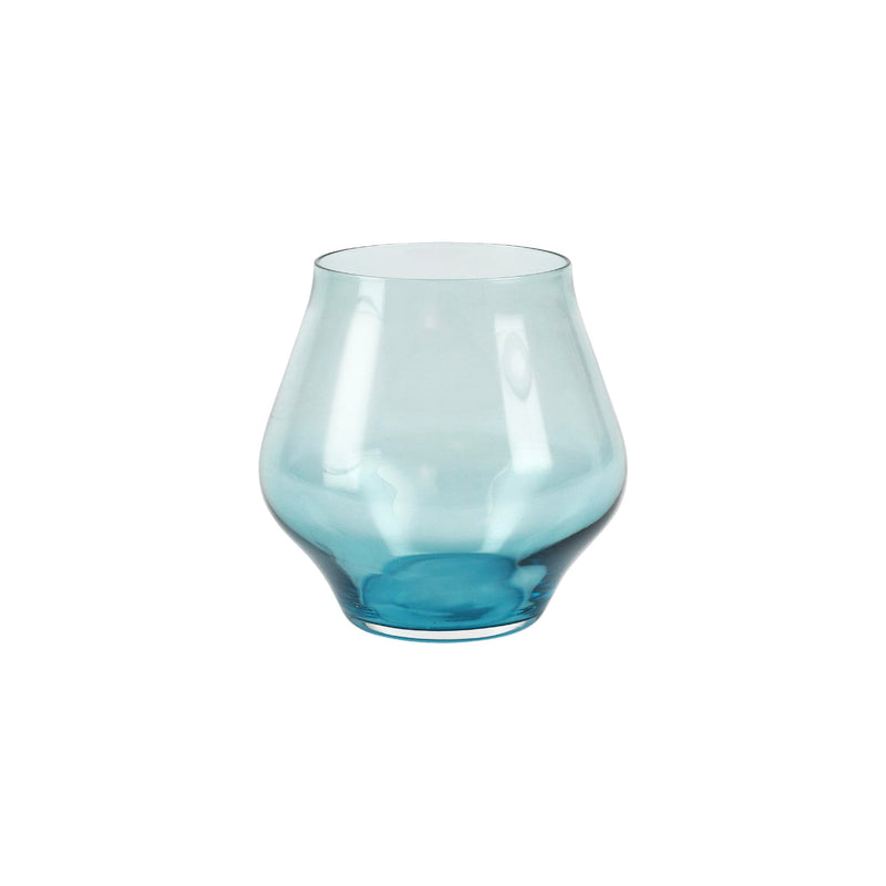 Contessa Stemless Wine Glass