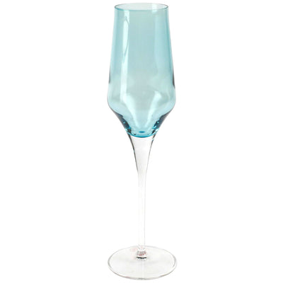 Contessa Champagne Glass