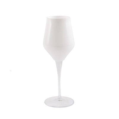 Contessa Wine Glass