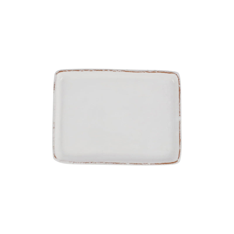 Cucina Fresca Rectangular Tray