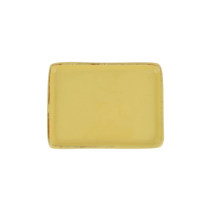 Cucina Fresca Rectangular Tray