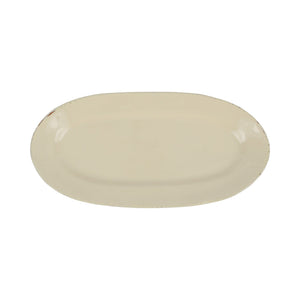 Cucina Fresca Narrow Oval Platter