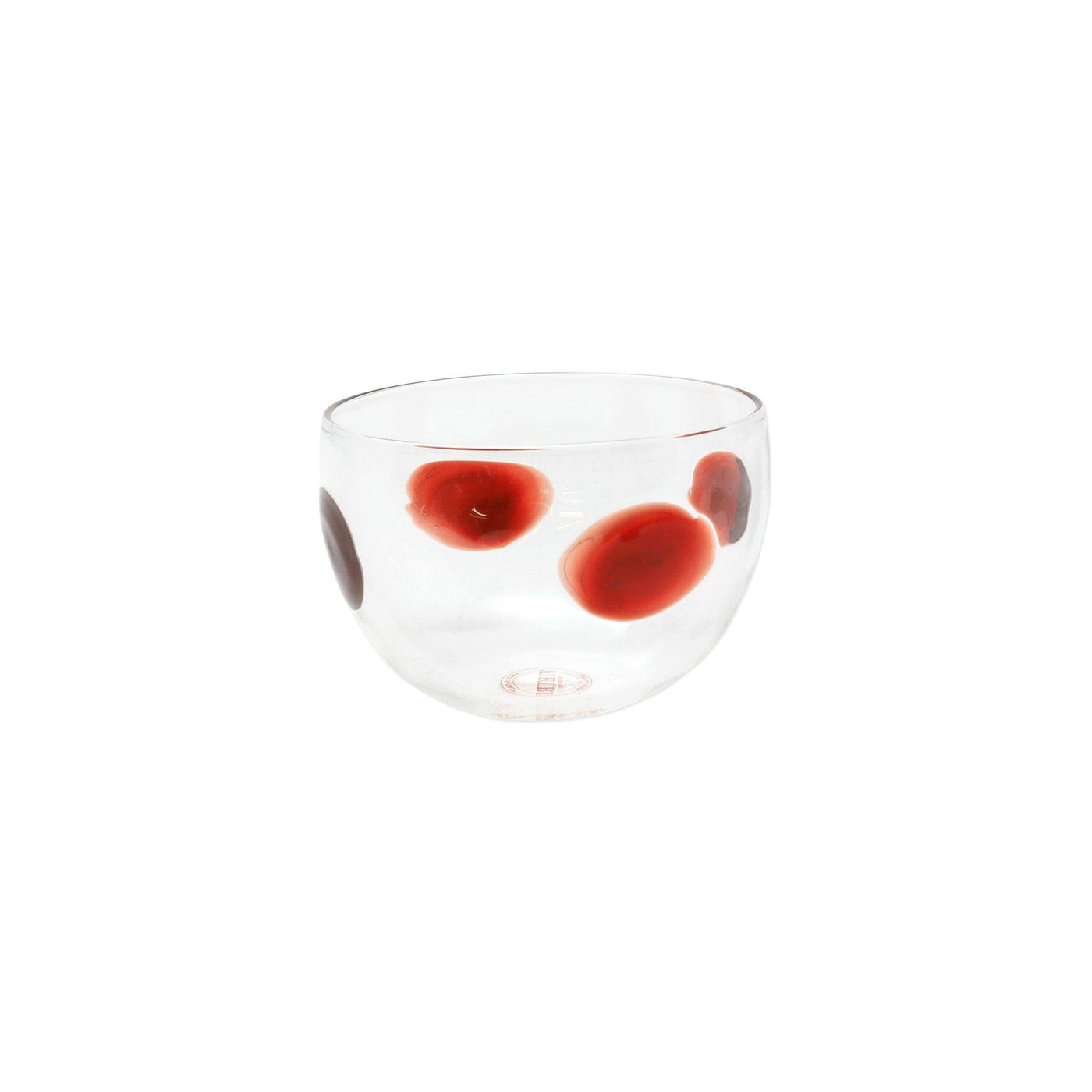 Drop Small Bowl by VIETRI