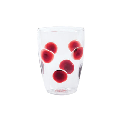 Drop Tall Tumbler by VIETRI