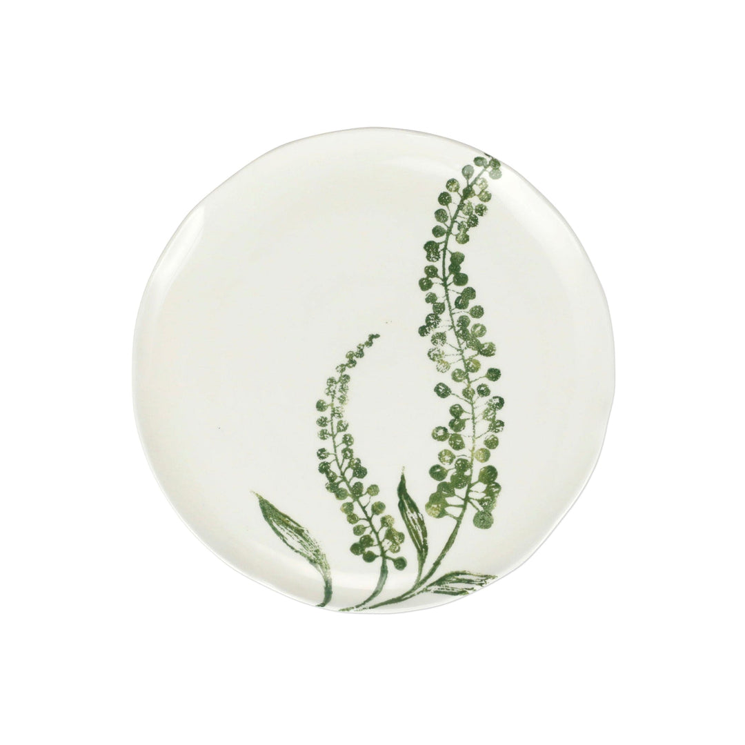 Fauna Dragonberries Salad Plate