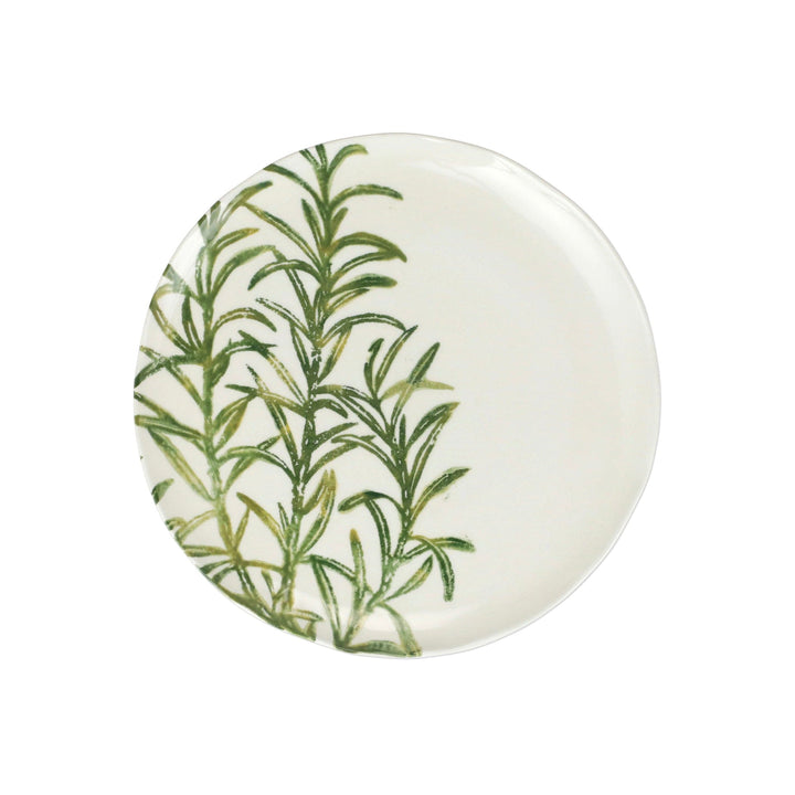 Fauna Tasso Salad Plate