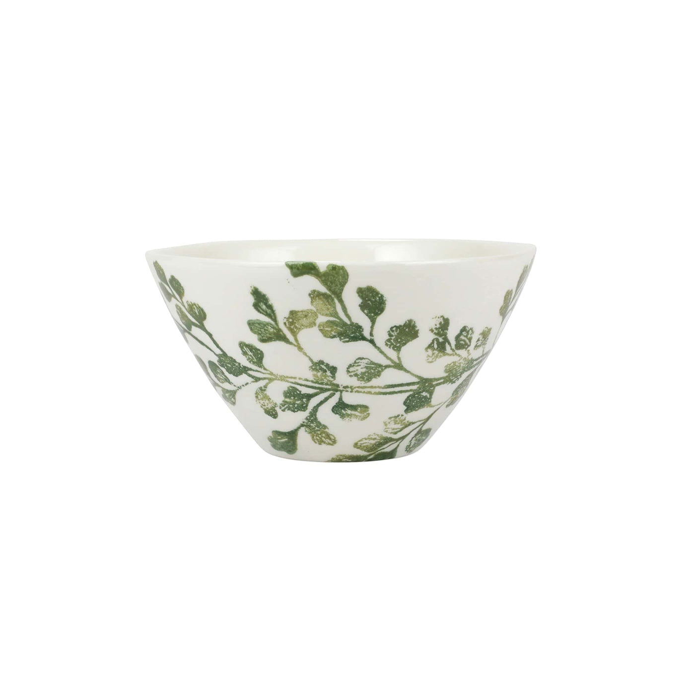 Fauna Fern Cereal Bowl