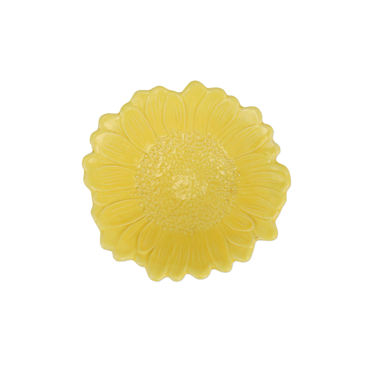 Fiori di Campo Yellow Daisy Cereal Bowl