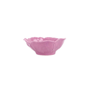 Fiori di Campo Lilac Rose Cereal Bowl