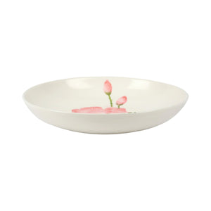 Fiori di Campo Assorted Pasta Bowls - Set of 4