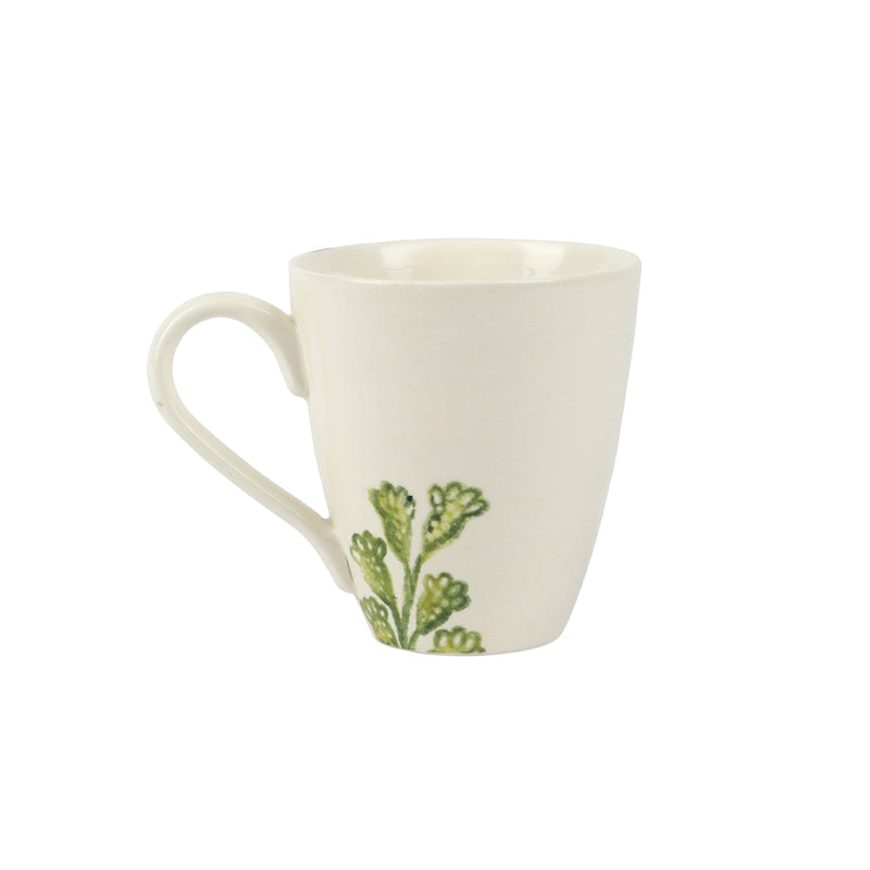 Fiori di Campo Lavender Mug