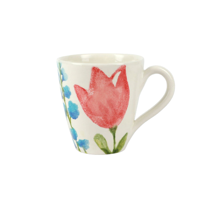 Fiori di Campo Tulip Mug