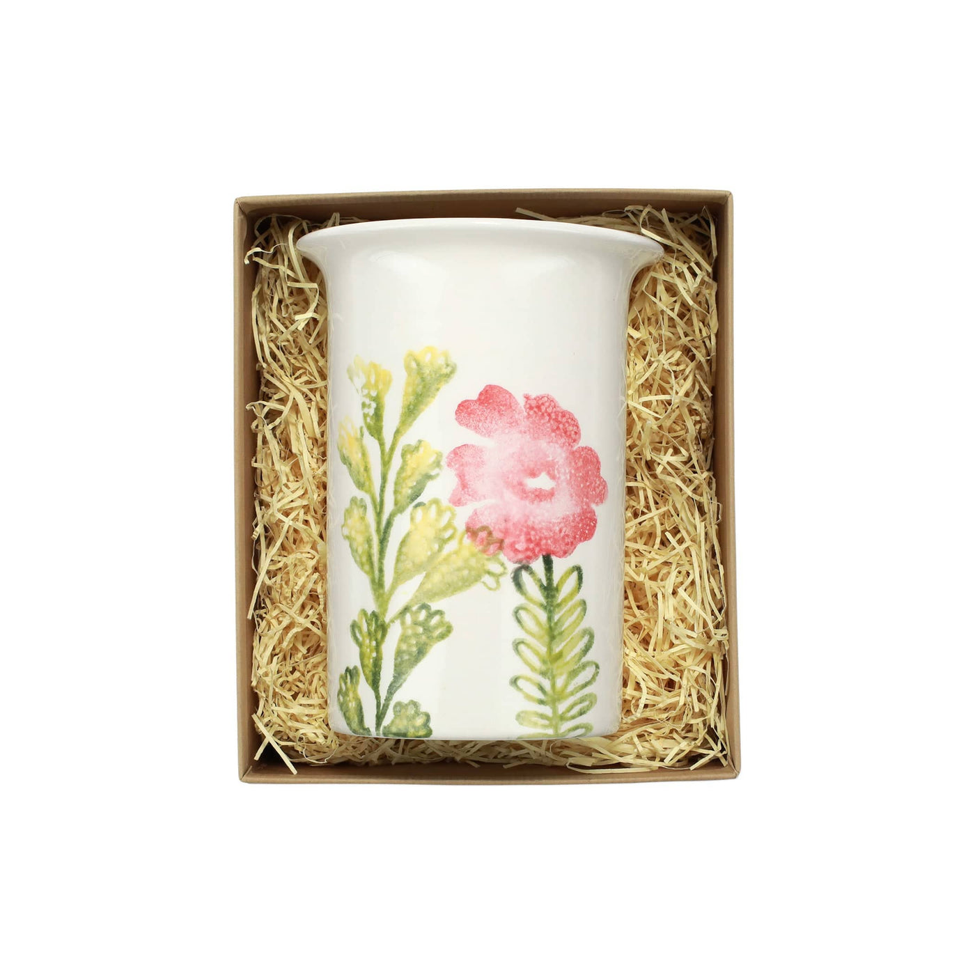 Fiori di Campo Small Vase