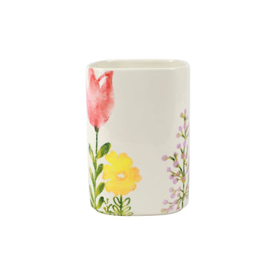 Fiori di Campo Utensil Holder