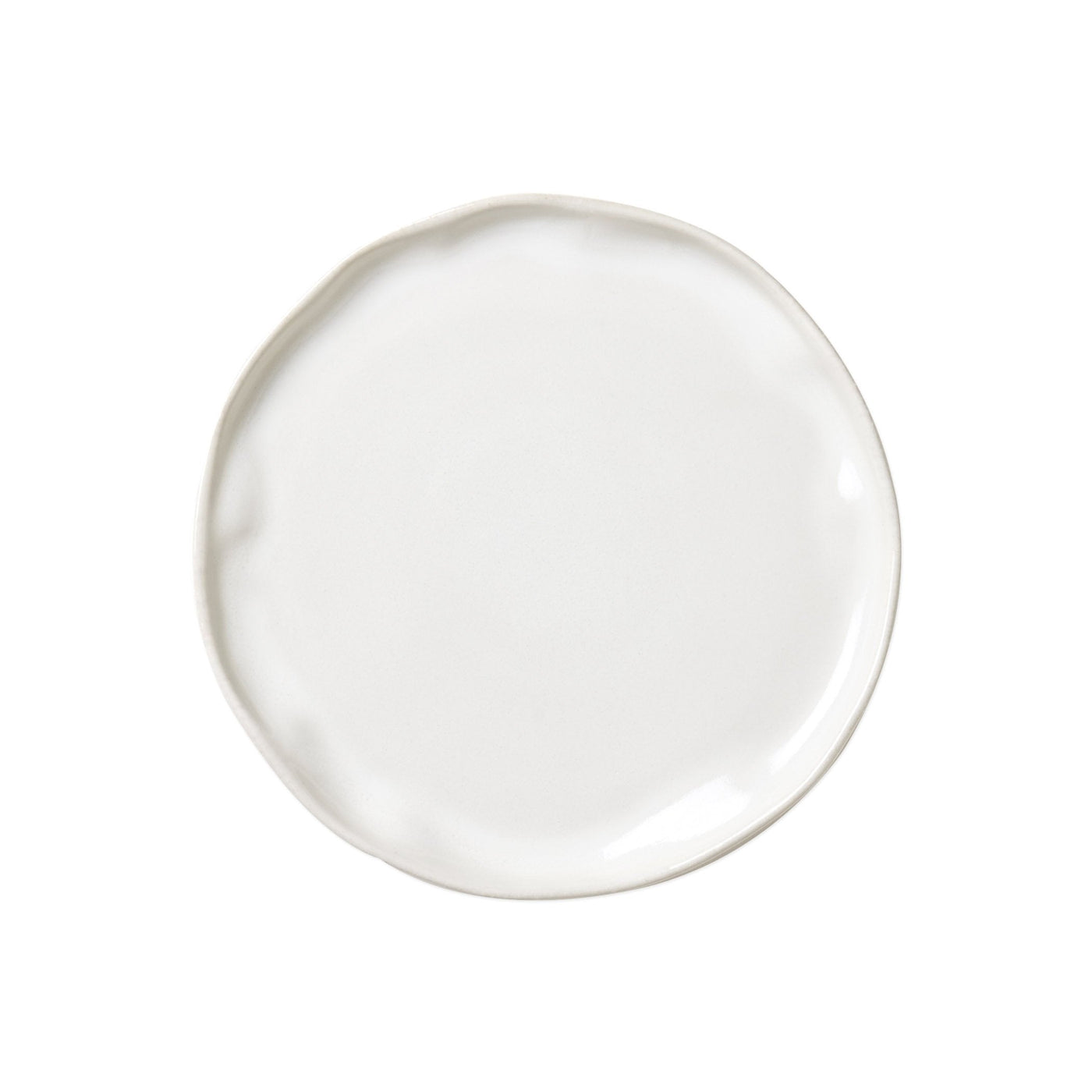 Forma Cloud Salad Plate by VIETRI