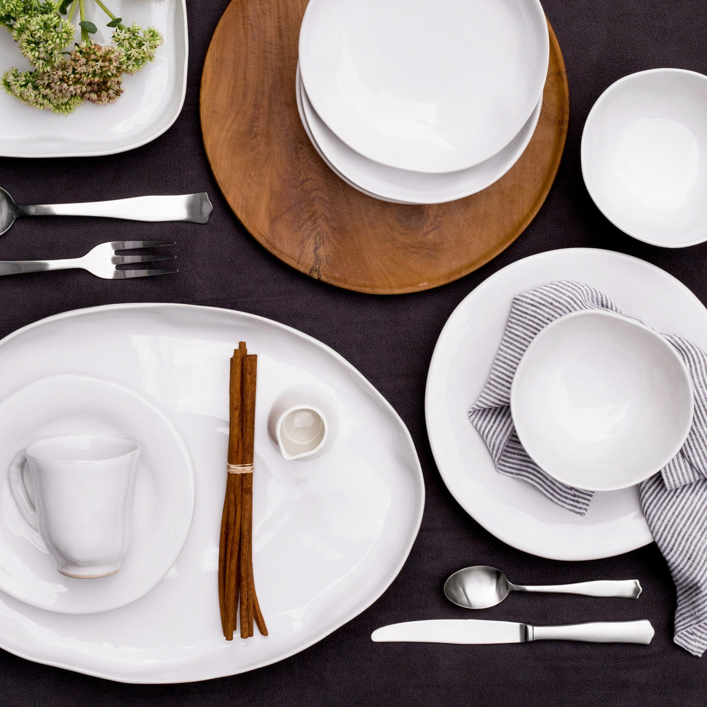 Forma Cloud Cereal Bowl