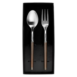 Fuoco Serving Set by VIETRI