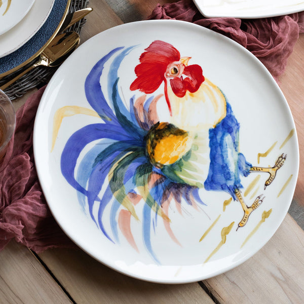 Gallo Round Platter