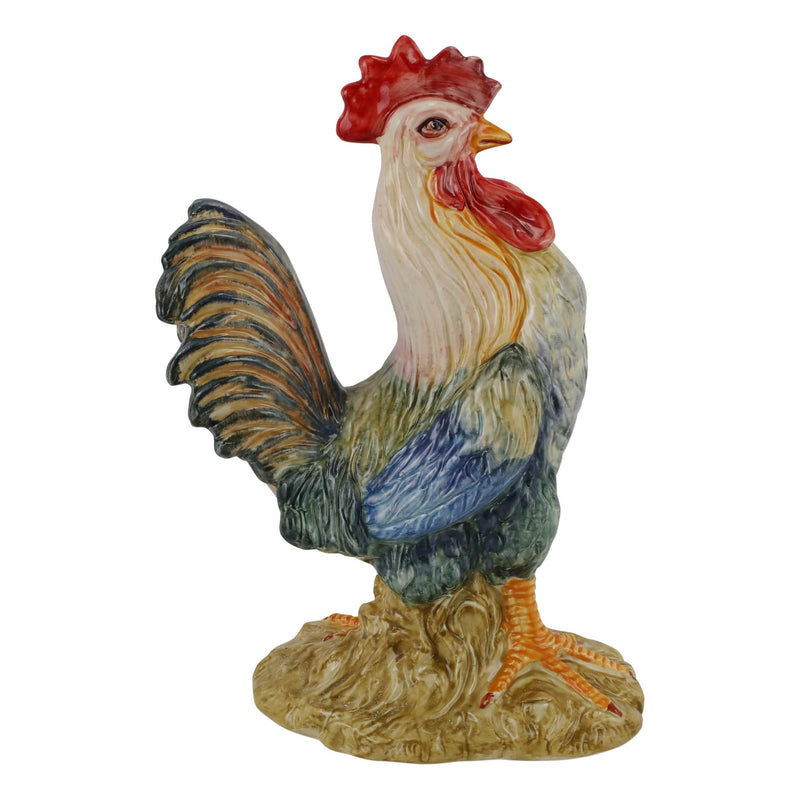 Gallo Figural Rooster