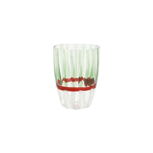 Garland Tall Tumbler