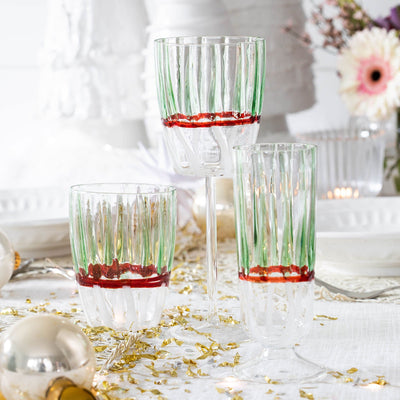 Garland Tall Tumbler