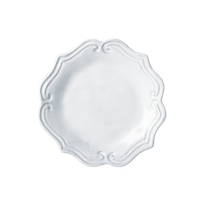 Incanto Baroque Salad Plate by VIETRI