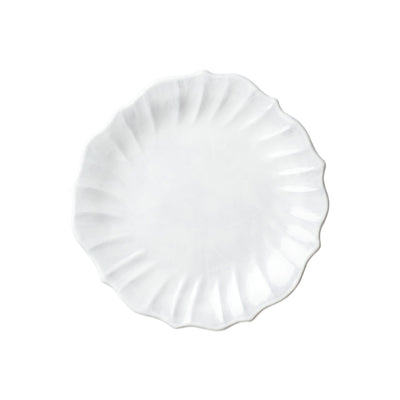 Incanto Ruffle Four-Piece Place Setting