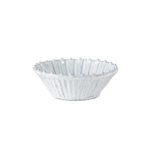 Incanto Stripe Cereal Bowl by VIETRI