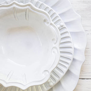 Incanto Baroque Cereal Bowl