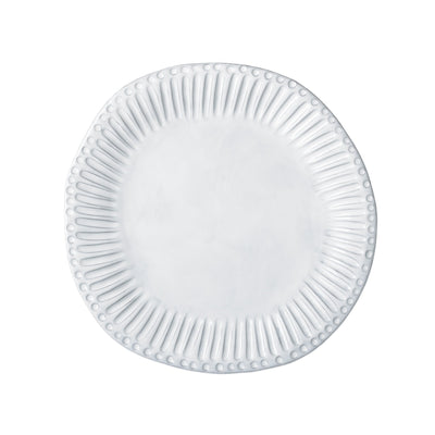 Incanto Stripe European Dinner Plate by VIETRI