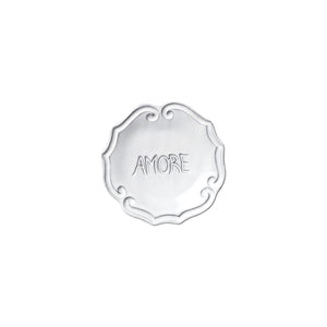 Incanto Amore Plate by VIETRI