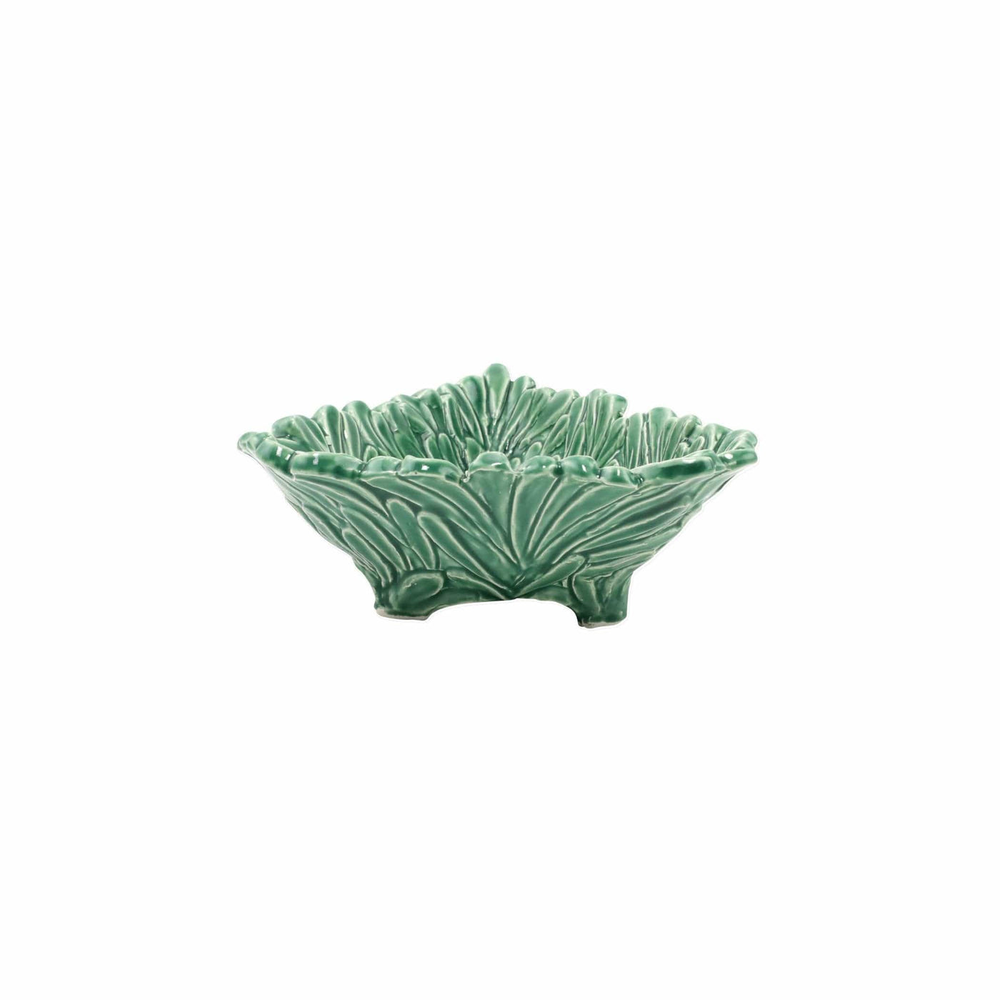 Lastra Holiday Figural Tree Small Bowl by VIETRI