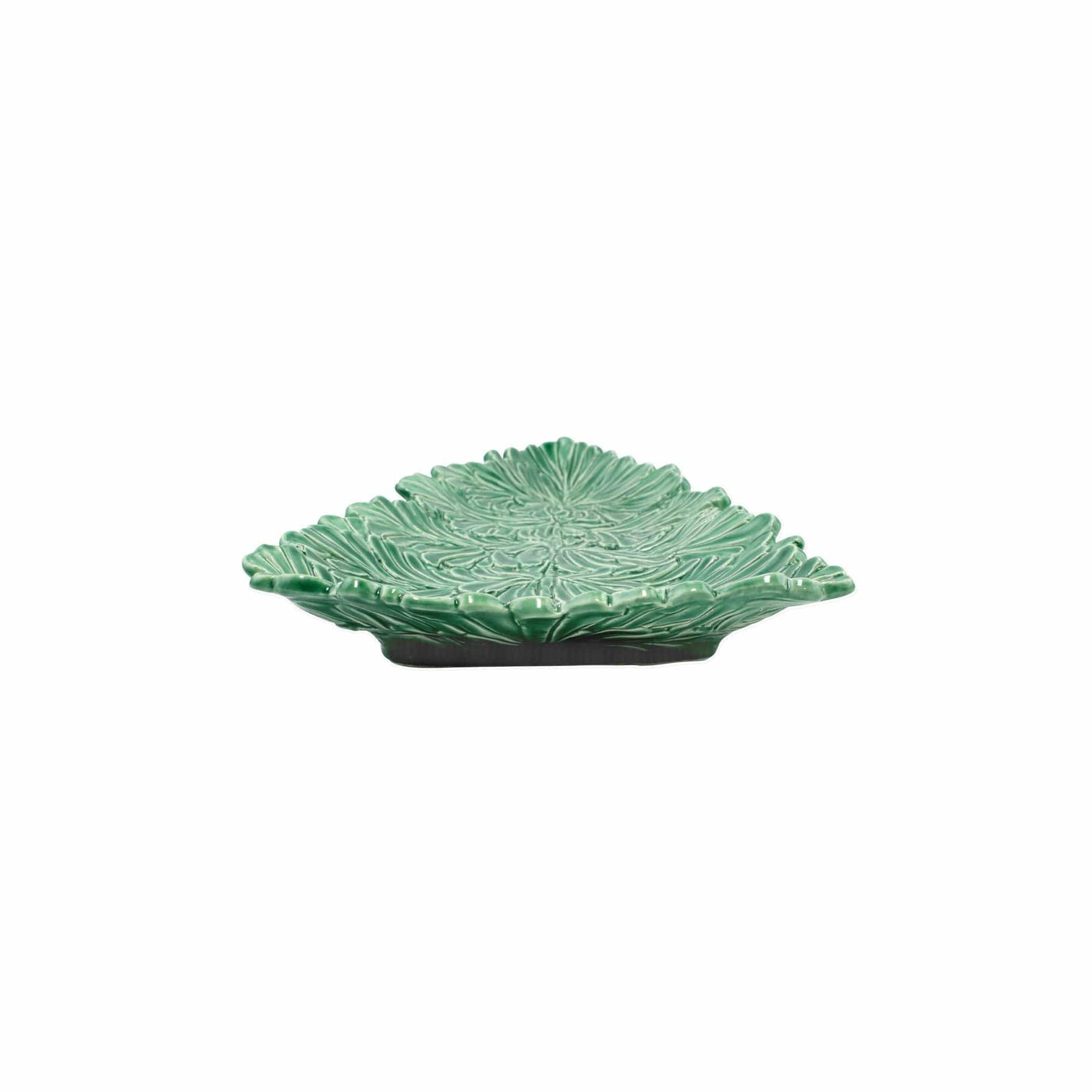 Lastra Holiday Figural Tree Small Platter by VIETRI