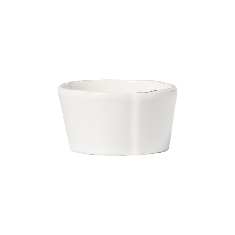 Lastra Holiday Condiment Bowl by VIETRI