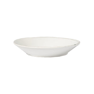 Lastra Holiday Pasta Bowl by VIETRI