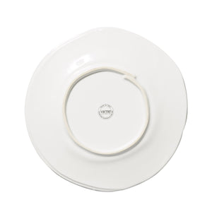 Lastra Holiday European Dinner Plate by VIETRI