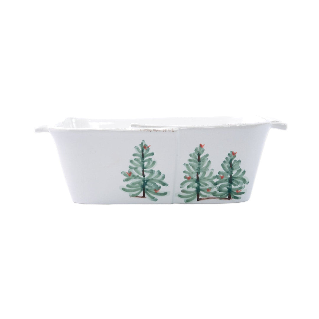 Lastra Holiday 3-Piece Bakeware Essentials Set