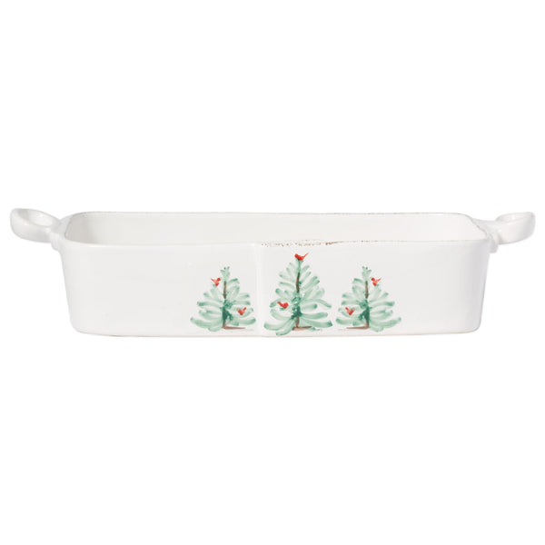 Lastra Holiday 3-Piece Bakeware Essentials Set