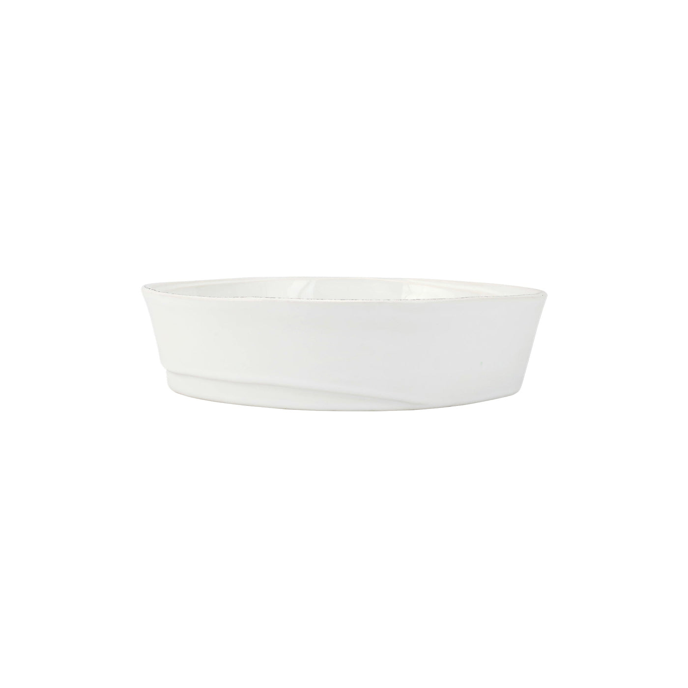 Lastra Holiday Pie Dish