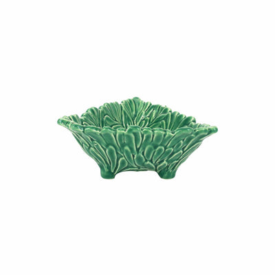 Lastra Holiday Figural Tree Dipping Bowl