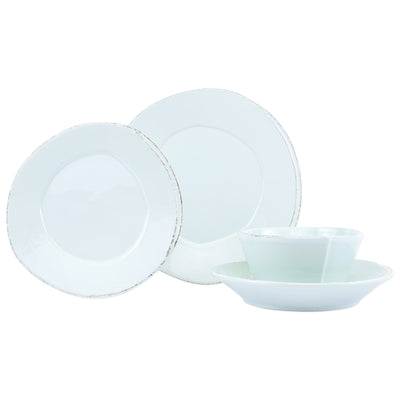 Lastra Four-Piece Place Setting