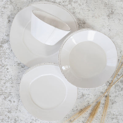 Lastra Four-Piece Place Setting