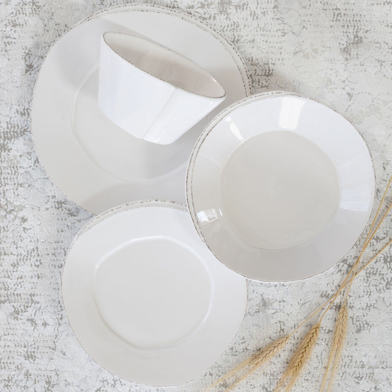 Lastra Four-Piece Place Setting