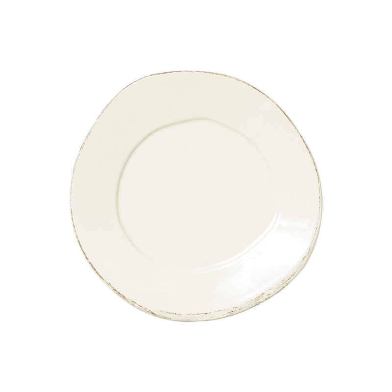 Lastra Salad Plate by VIETRI