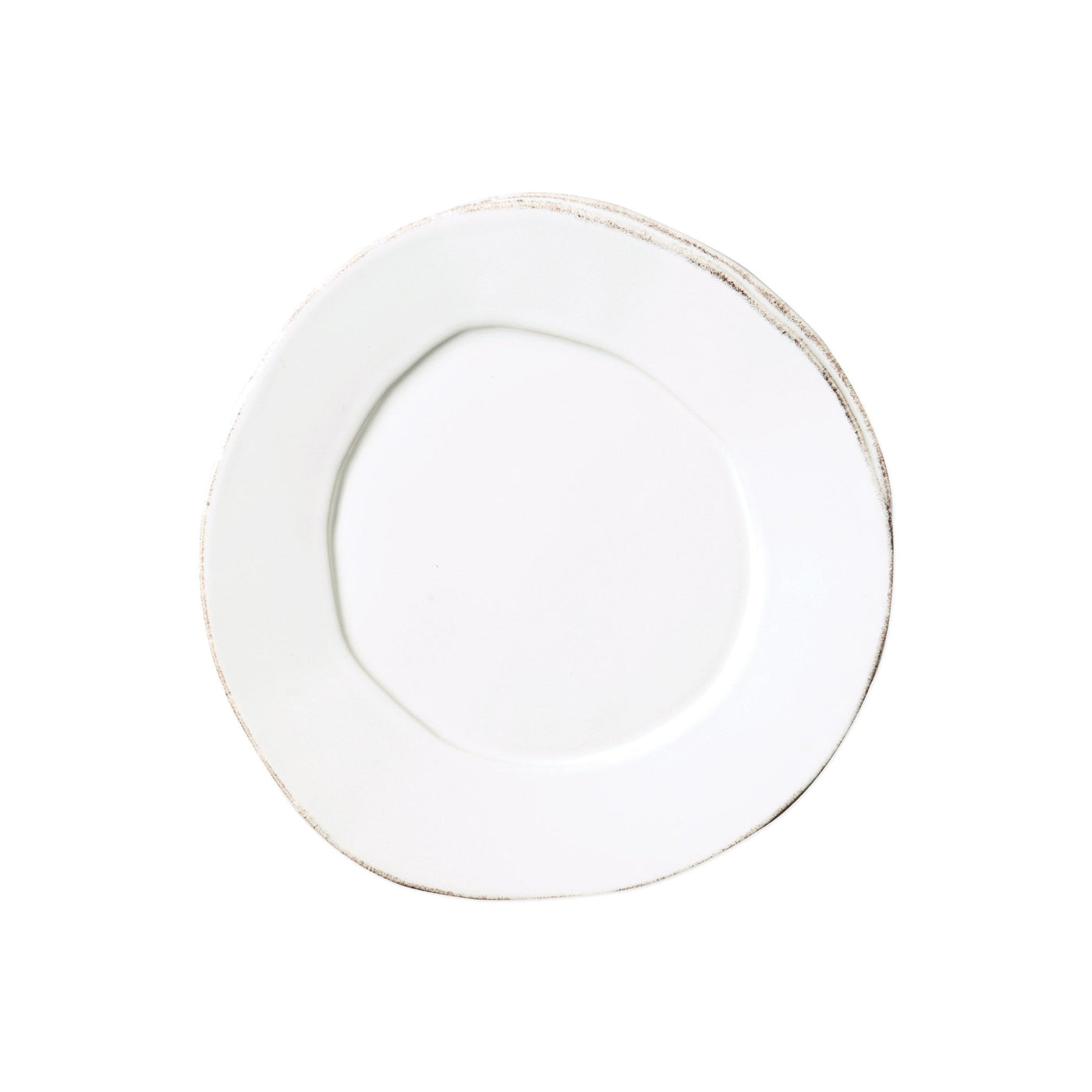 Lastra Salad Plate by VIETRI